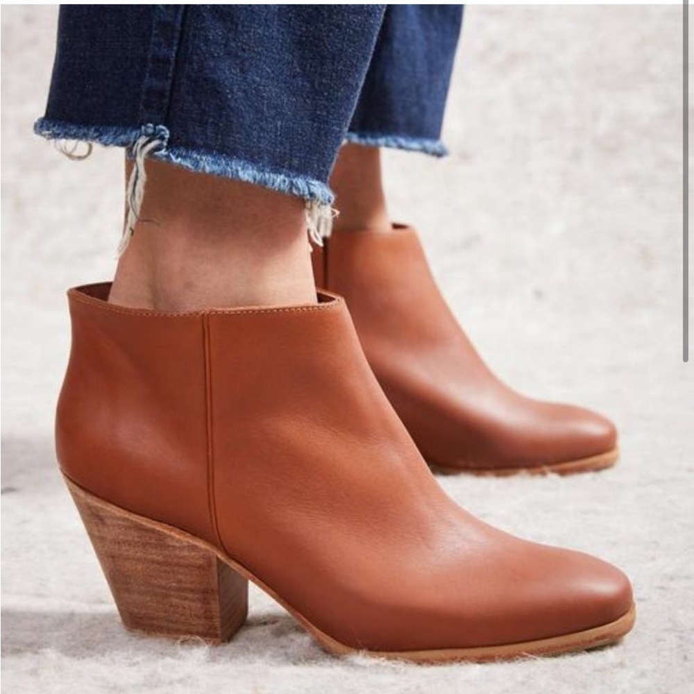 Rachel Comey Mars boots